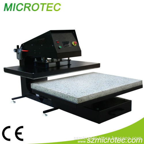 Pneumatic Heat Press CE Proved